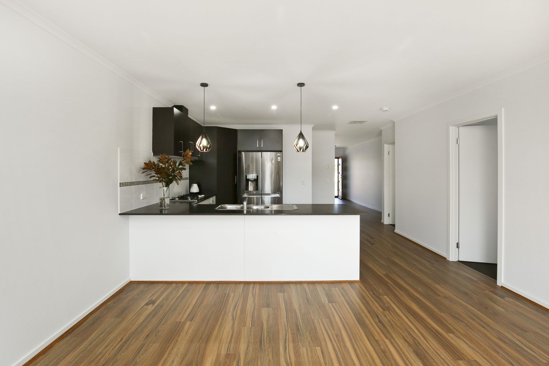 EXCEPTIONAL LIVING IN EUCALYPT