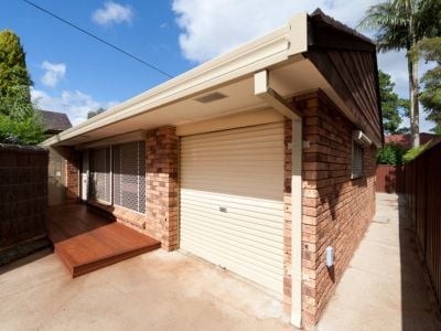SOLD BY JOHN PYE REAL ESTATE 9476 0000