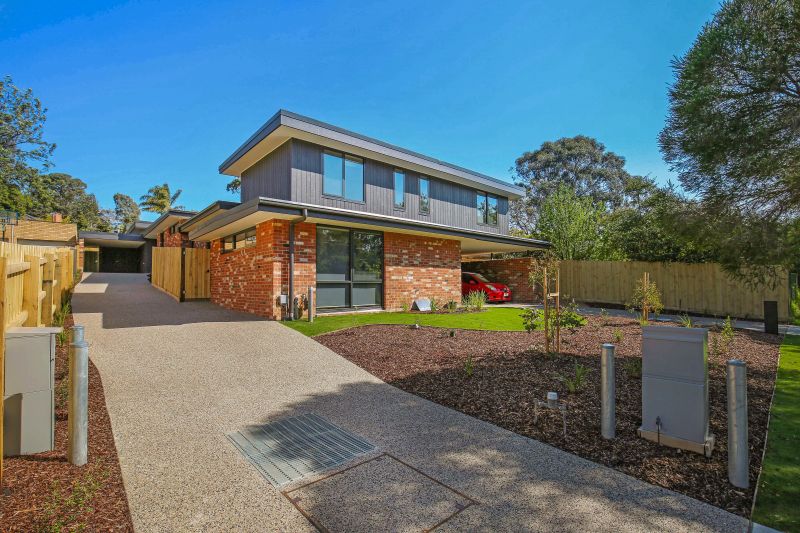 121A Ellesmere Parade, Rosanna