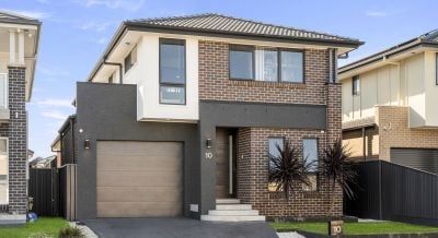 Austral, 10 Crusader Street