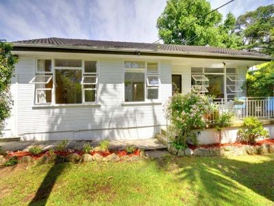 SOLD BY JOHN PYE REAL ESTATE 9476 0000