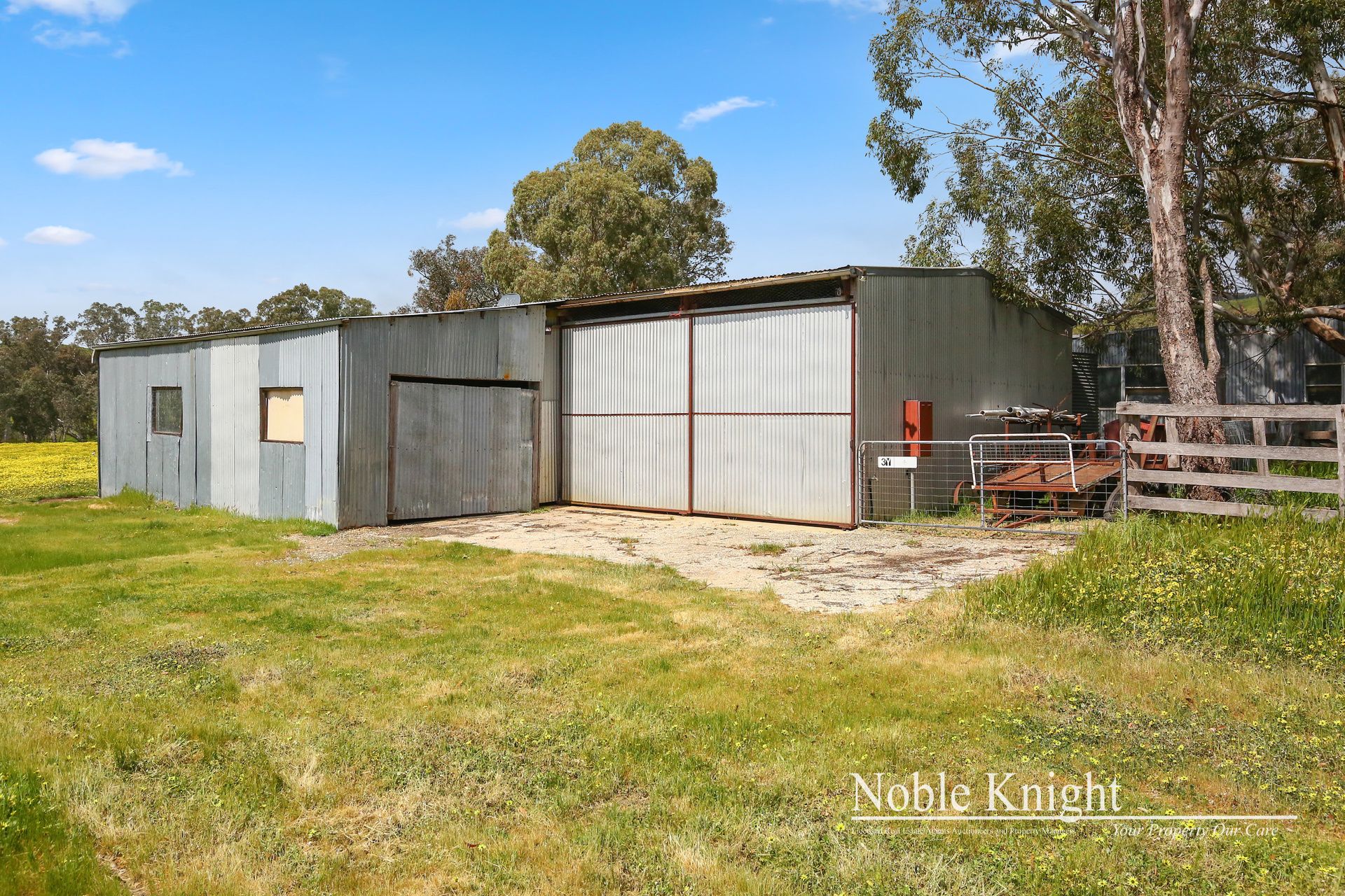 111 Sichlaus Road Yea