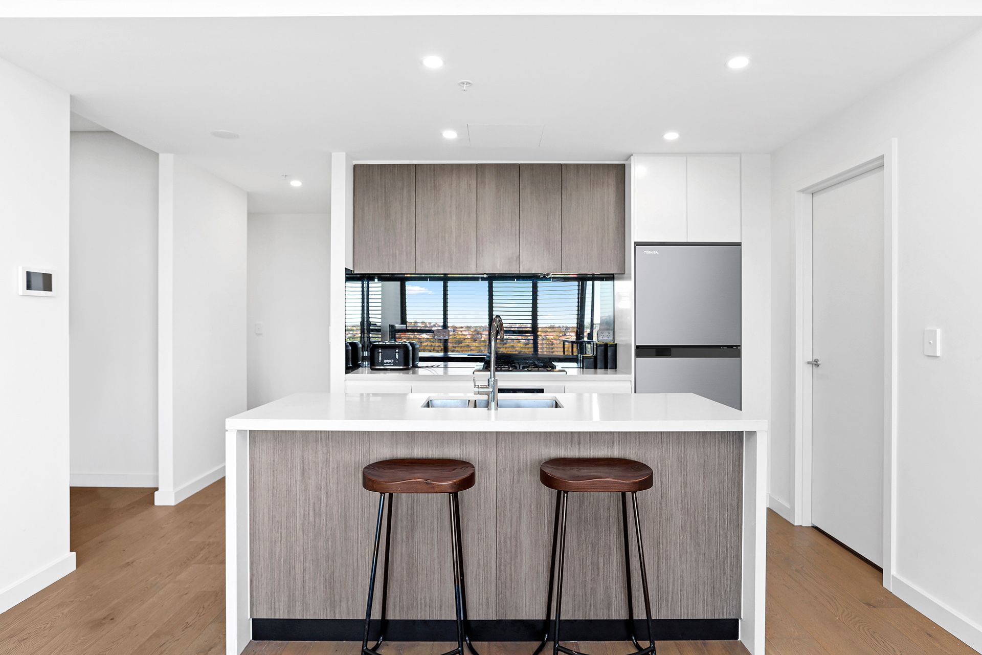 906/15 Garrigarrang Avenue Kogarah NSW, Kogarah - Thumbnail 2