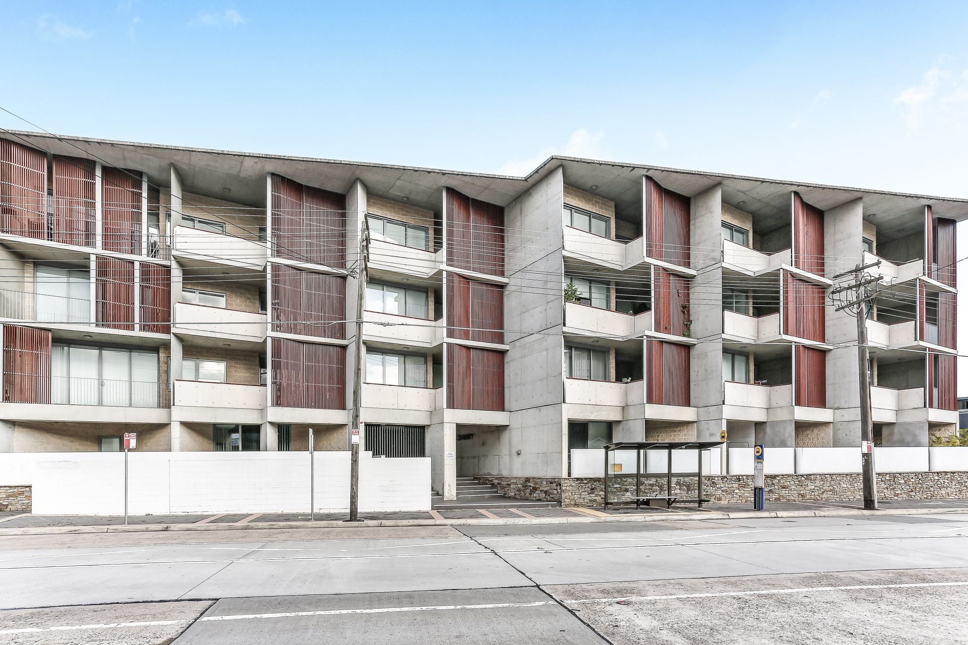 81/525 Illawarra Road, Marrickville, Marrickville - Image 1
