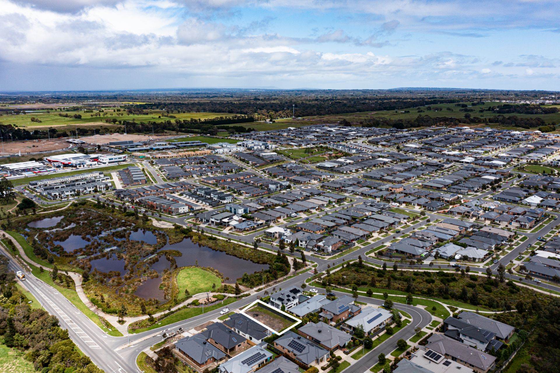 8 Bankside Drive, Botanic Ridge OBrien Real Estate
