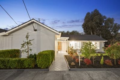 1 Pilita Street, Forest Hill