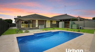 Glenmore Park 64 Glenmore Ridge Drive