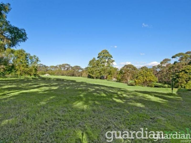 5 Hughes Road Glenorie NSW, Glenorie - Thumbnail 4