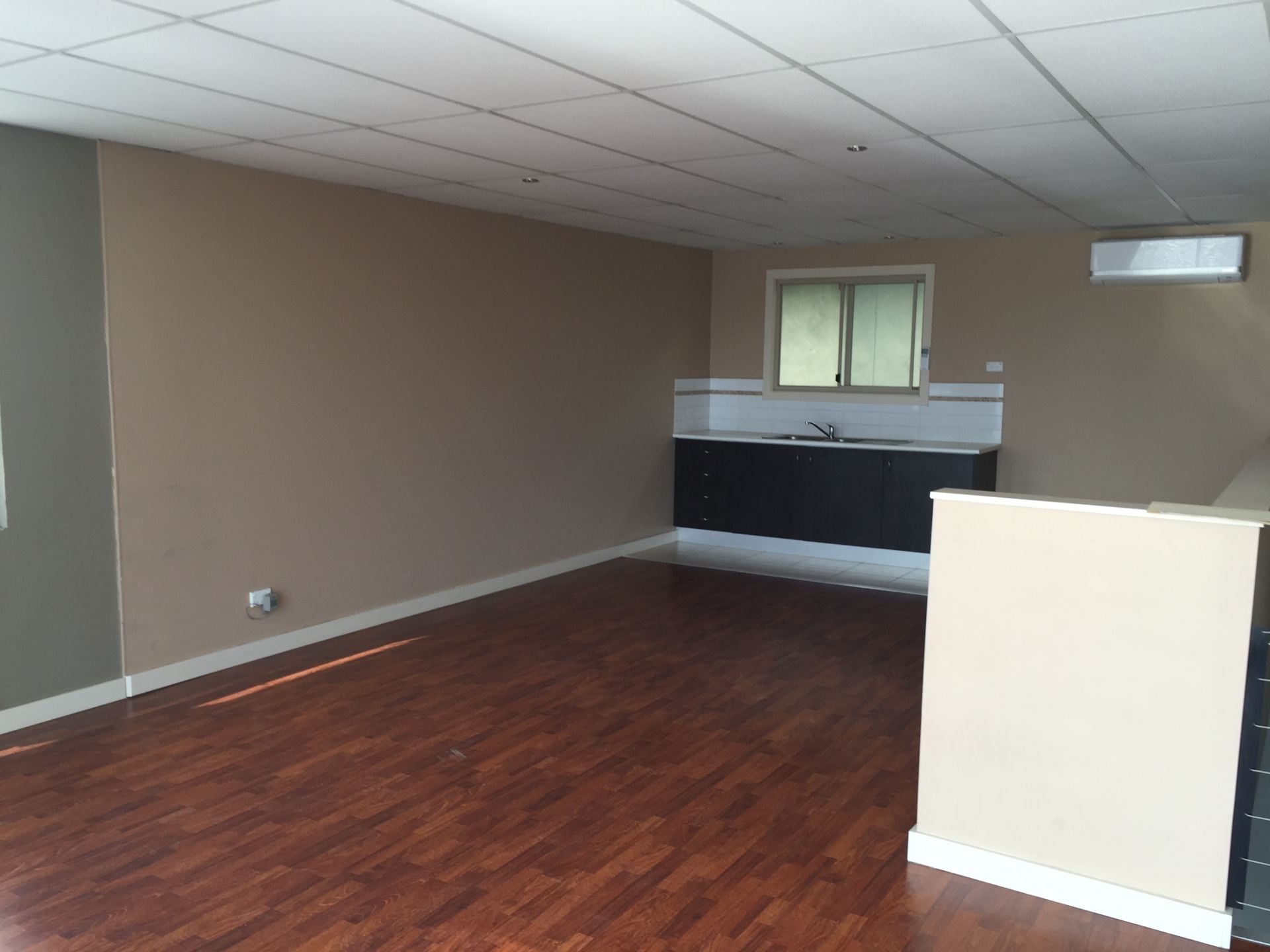 MODERN, AFFORDABLE & WELL POSITIONED