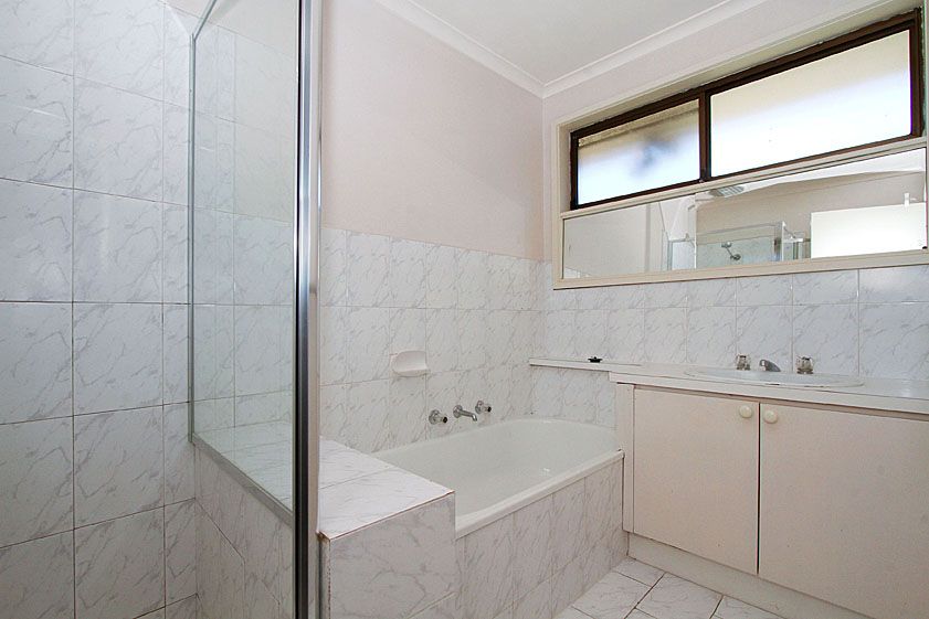 The quiet location you have been looking for!