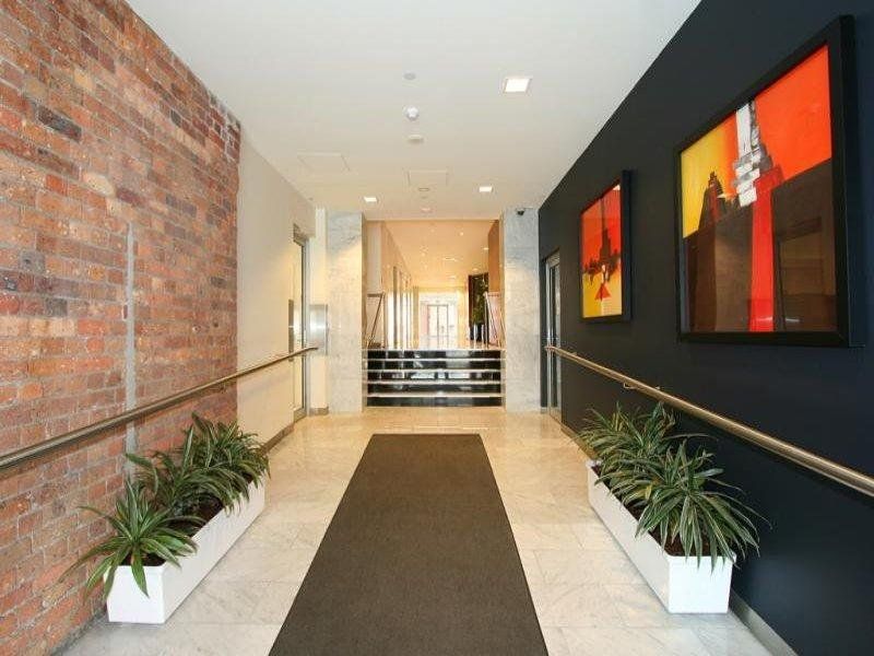 504/25-33 Wills Street MELBOURNE VIC, Melbourne - Thumbnail 2