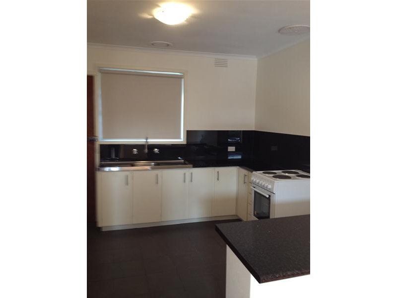 Newly Refurbished Unit!