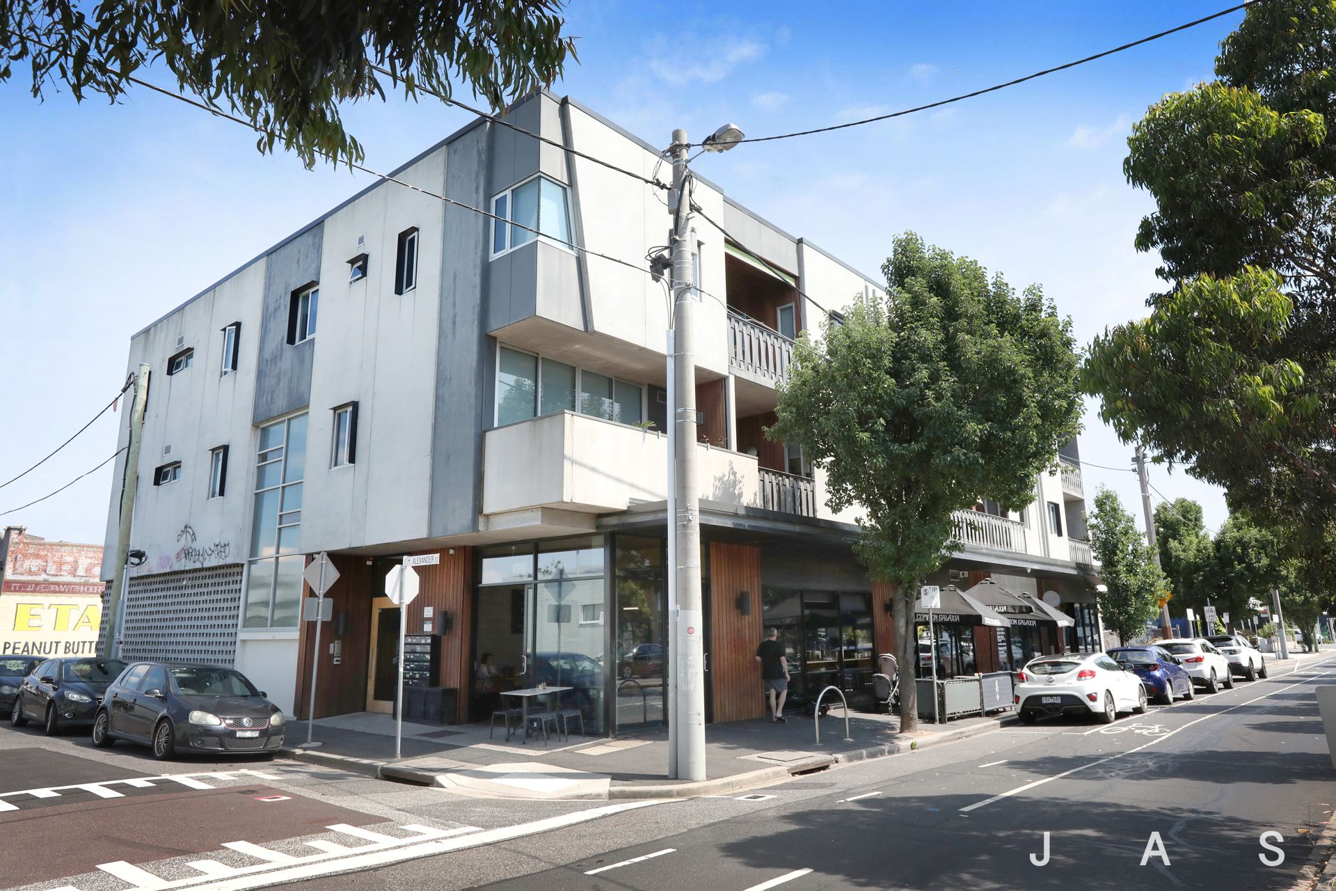 103/2 Alexander Street Seddon VIC, Seddon - Thumbnail 2