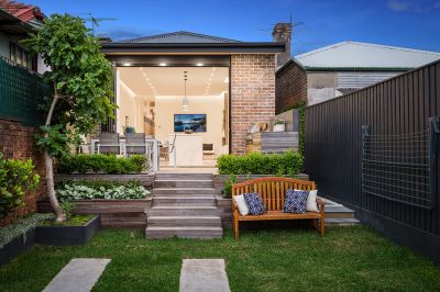 99 Macaulay Road, Stanmore