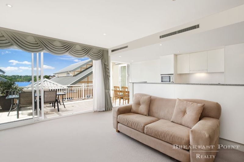 23/77 Peninsula Drive Breakfast Point NSW, Breakfast Point - Thumbnail 2