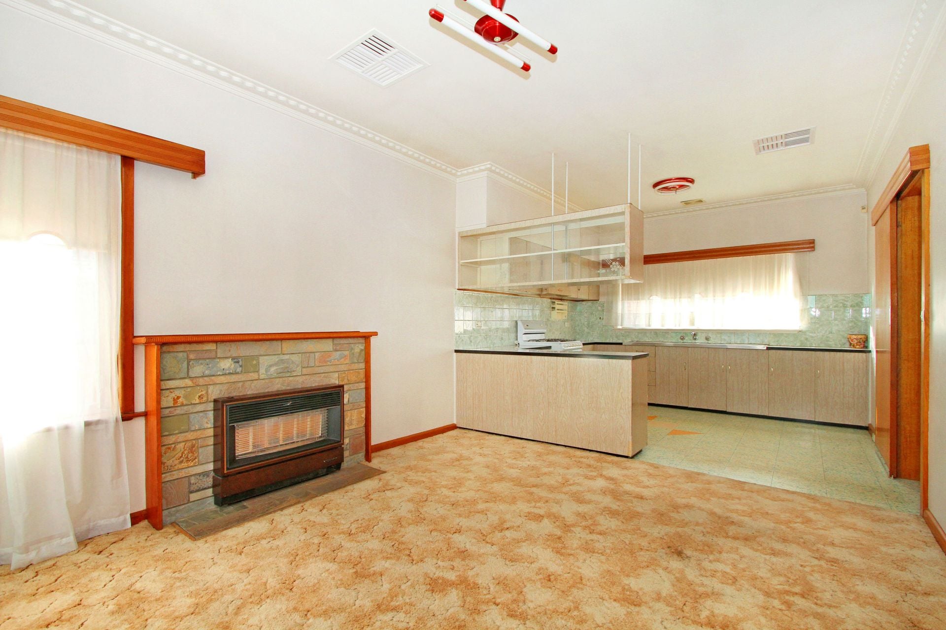 Versatile Home + Large Block = Exciting Prospects