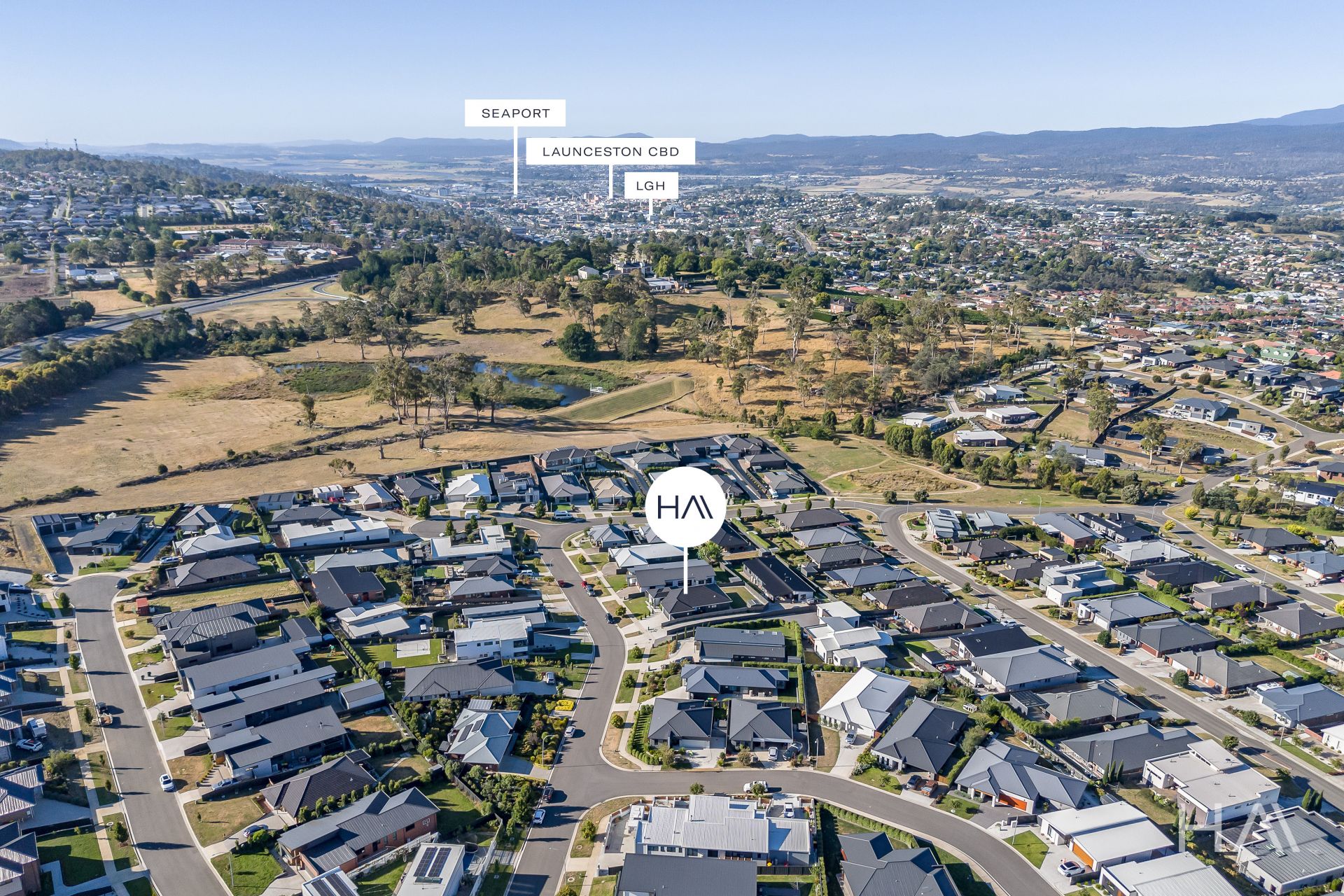 38 Lakeside Drive, Kings Meadows Harrison Agents