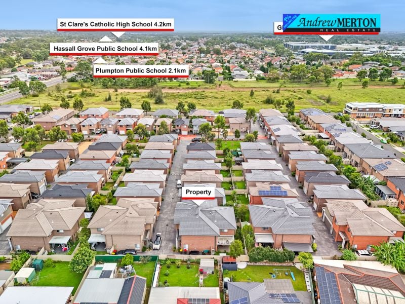 15 Gobi Glade, Plumpton