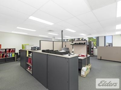 PRIME INNER CITY FREESTANDER WITH MASSIVE EXPOSURE!