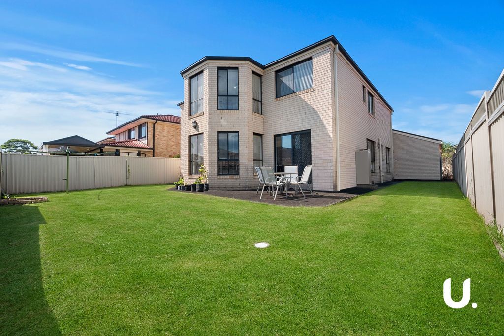 Kellyville Ridge 17 Stave Place