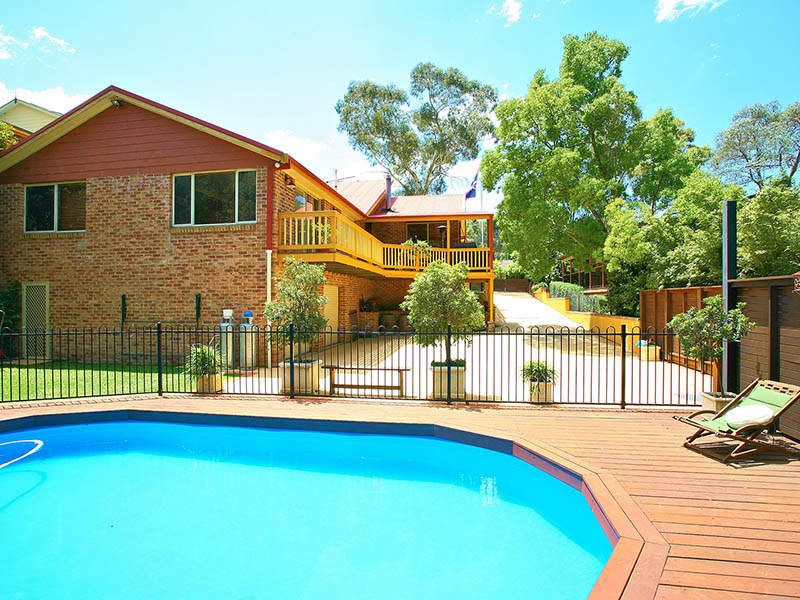 KURRAJONG HEIGHTS, NSW, Kurrajong - Thumbnail 5