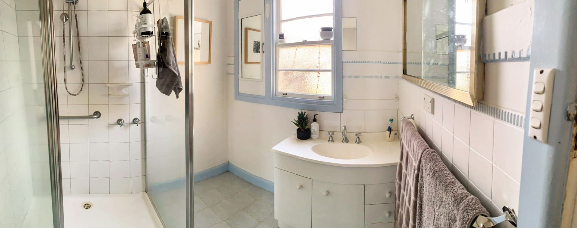 Utterly Enchanting, Mid Century Appeal