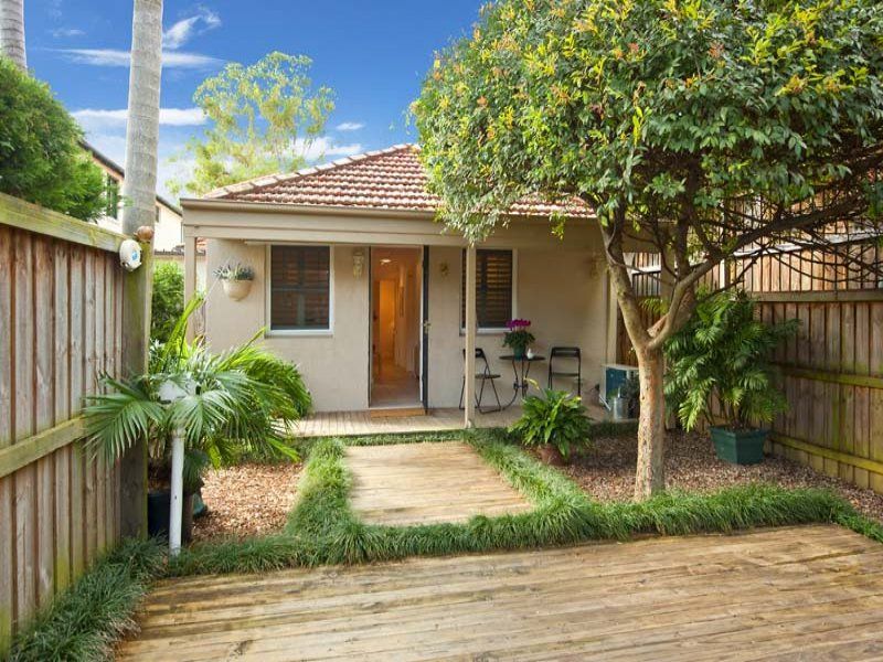 3/13 Lang Street MOSMAN NSW, Mosman - Thumbnail 7