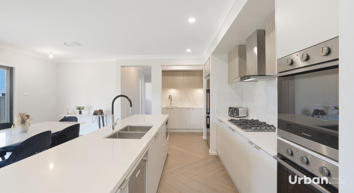 Aberglasslyn 6 Koda Close
