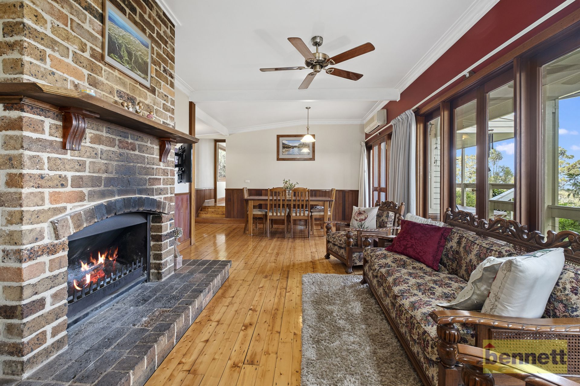 1055 Bells Line Of Road, Kurrajong Heights - Thumbnail 7