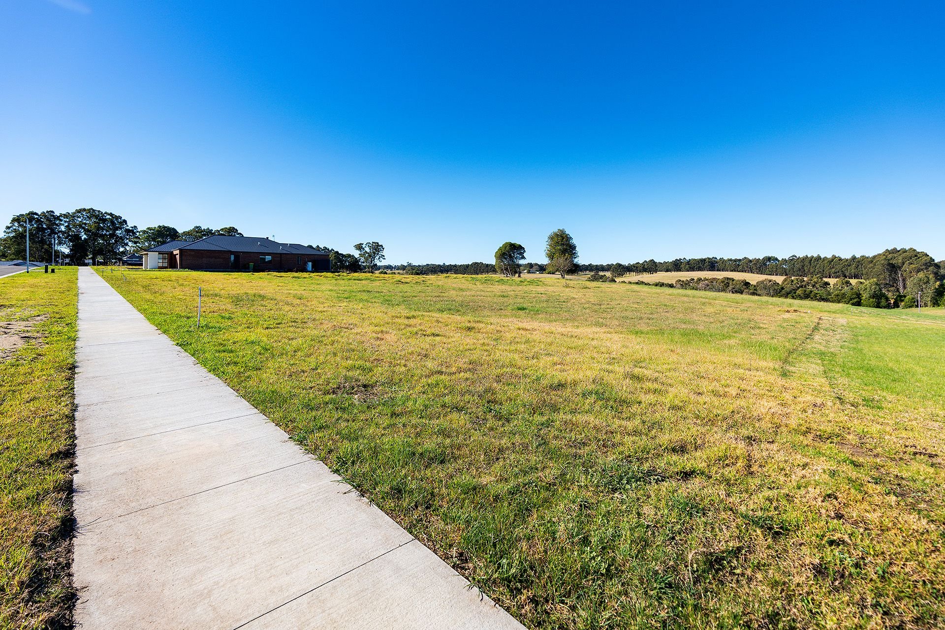 Lot 33/34 Southon Terrace, Nicholson VIC 3882