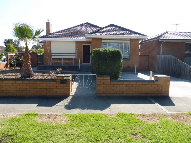 6 Newton Street, Thomastown