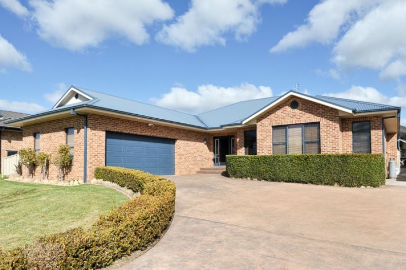 46 Macquarie Drive, Mudgee The Property Shop