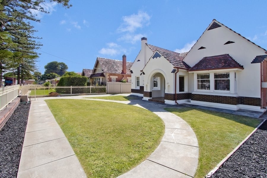 Real Estate For Sale 89 AUGUSTA STREET Glenelg East , SA