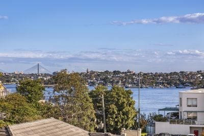 8A/2 King Street, Waverton