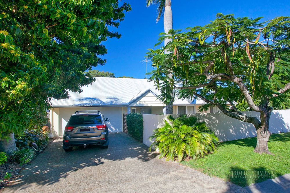 Real Estate For Sale 47 Mossman Ct Noosa Heads , QLD