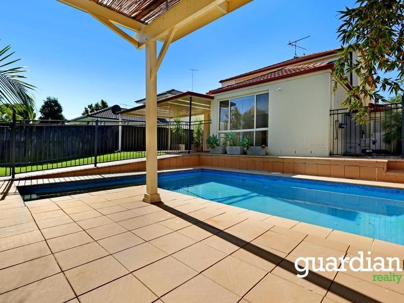 34 Millcroft Way Beaumont Hills NSW, Beaumont Hills - Thumbnail 3