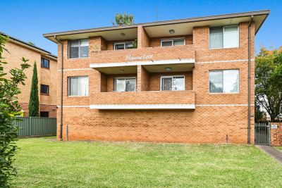 Parramatta 2/97 Great Western Highway