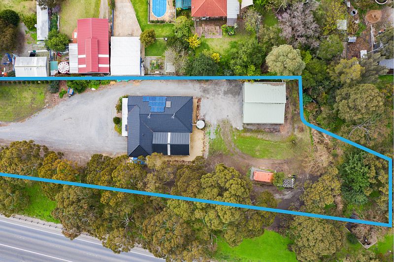 45 Methodist Street WILLUNGA SA, Willunga - Thumbnail 5