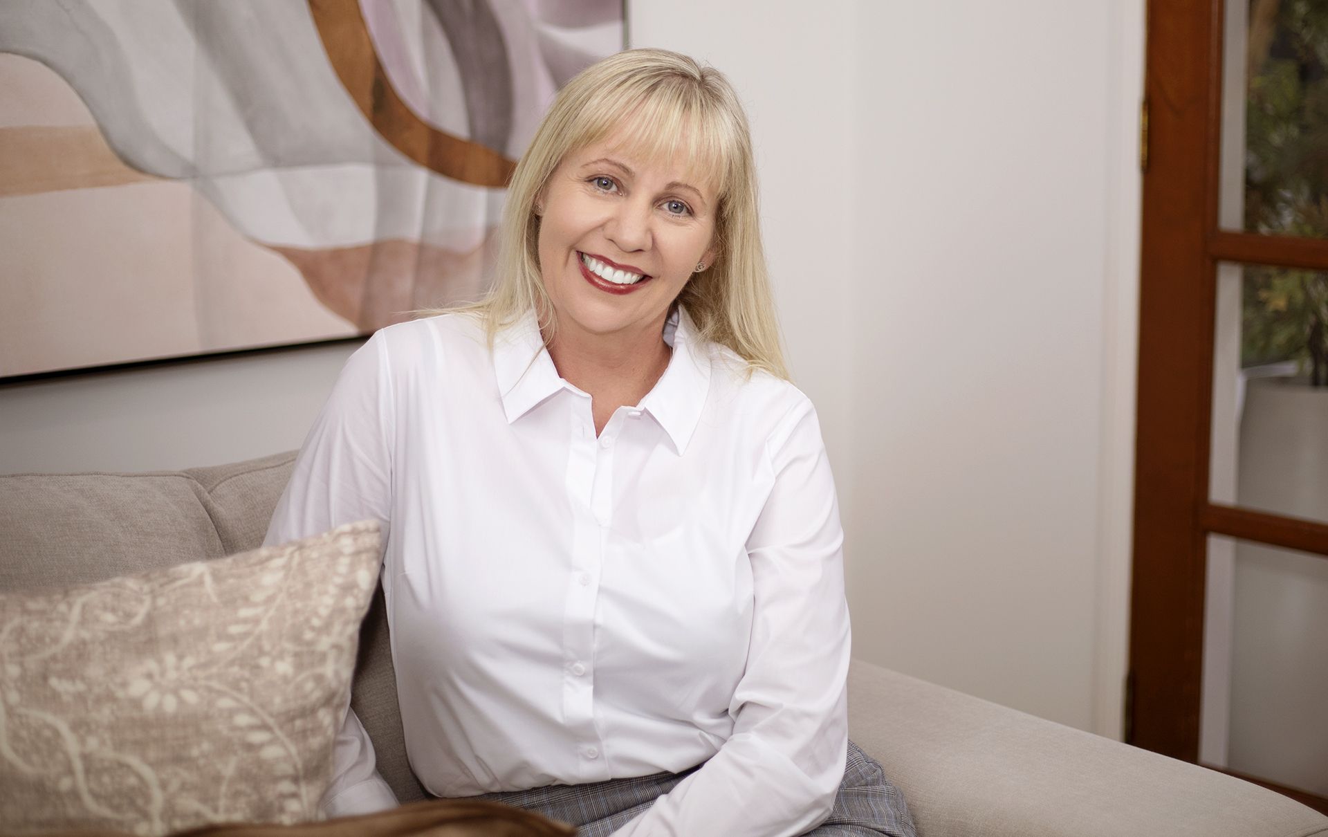 Kelly Crosby Stone Real Estate