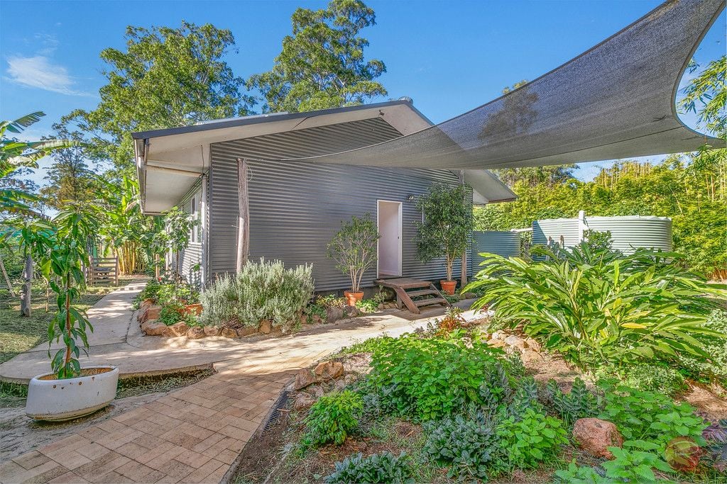 474 Stoney Creek Rd, REDBANK NSW 2446