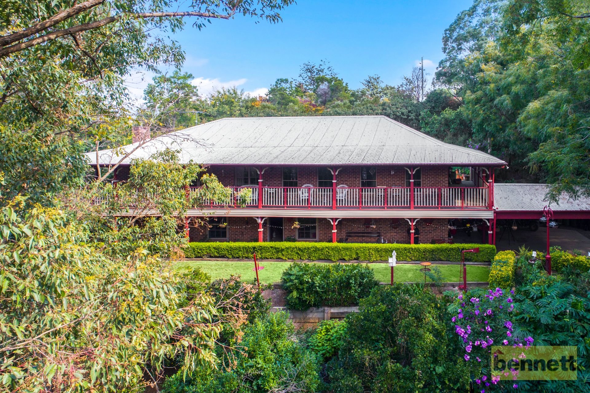 2 Robertson Street, Kurrajong Property