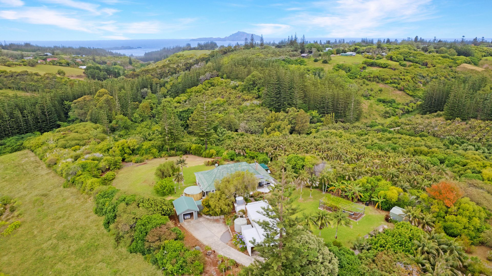 31B Ferny Lane Norfolk Island NSW, Norfolk Island - Thumbnail 4