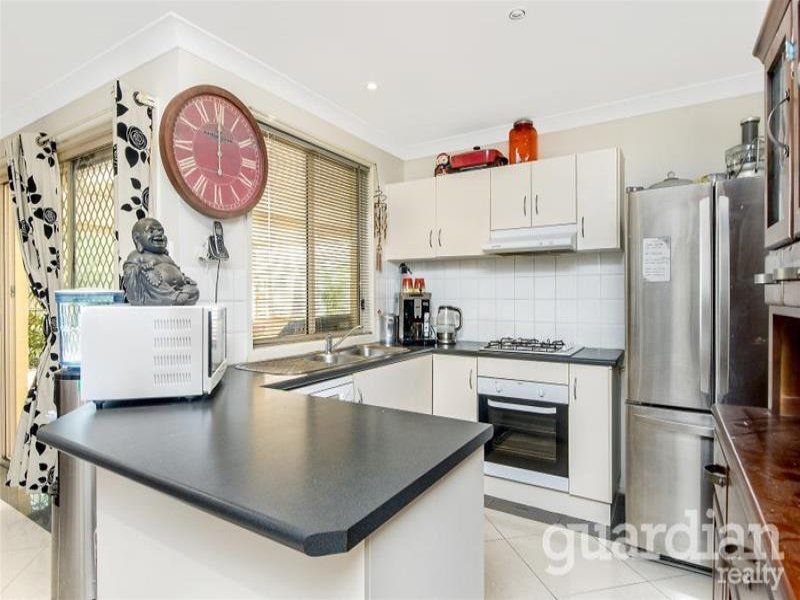 5 Joanie Place GLENDENNING NSW, Glendenning - Thumbnail 7