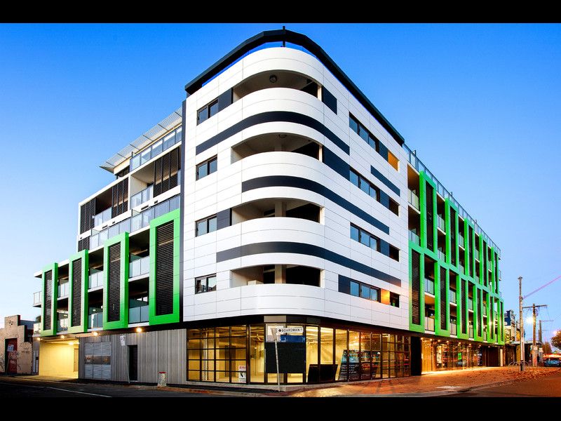 305/833 Dandenong Road, Malvern East - Thumbnail 2