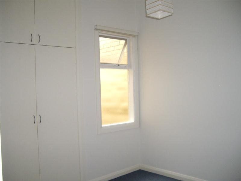 VICTORIAN TERRACE!