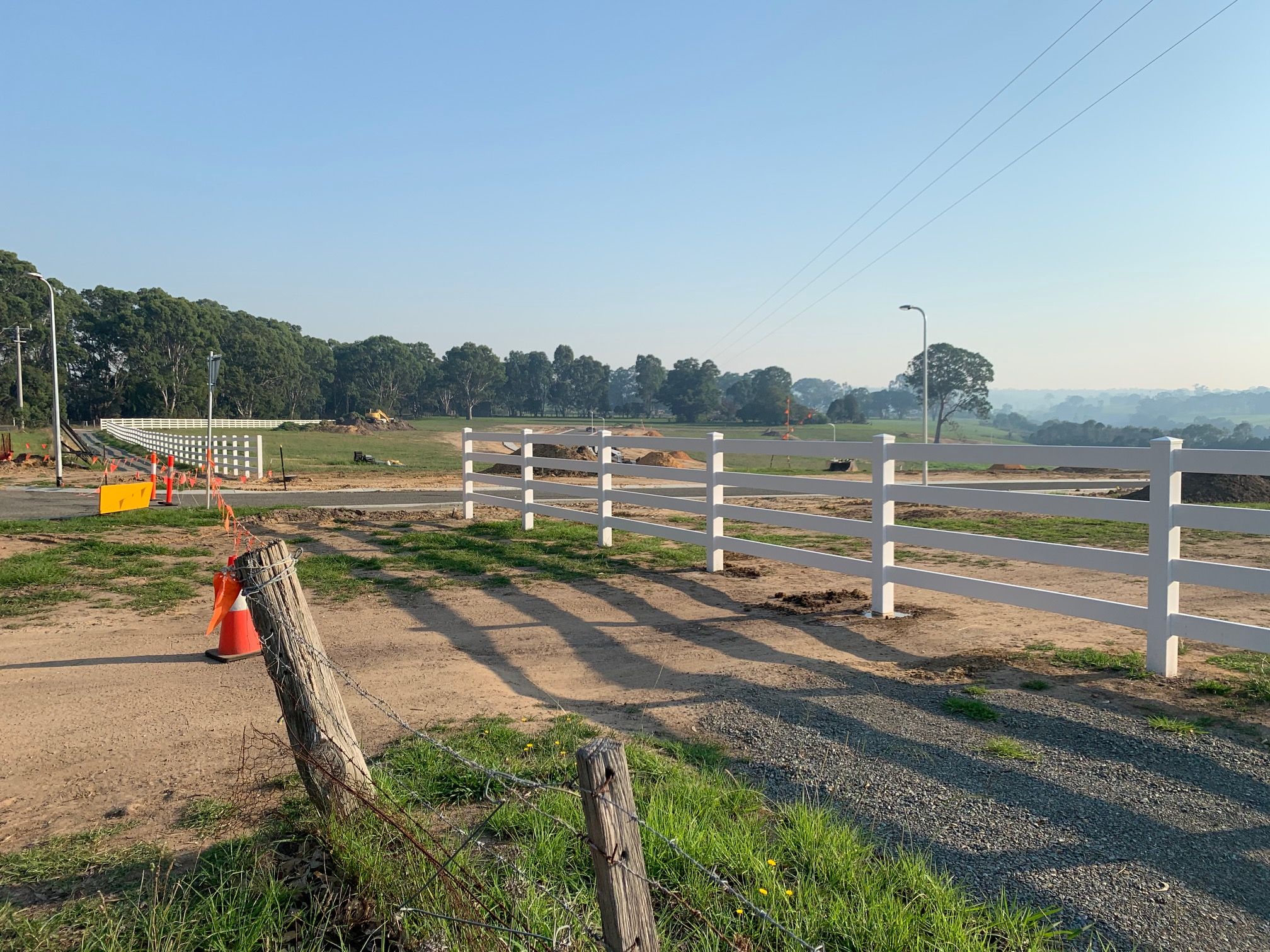 Lot 65/3 Kearneys Place, Nicholson VIC 3882