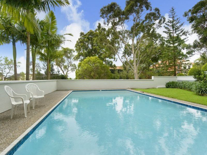20/21 Sutherland Street CREMORNE NSW, Cremorne - Thumbnail 3
