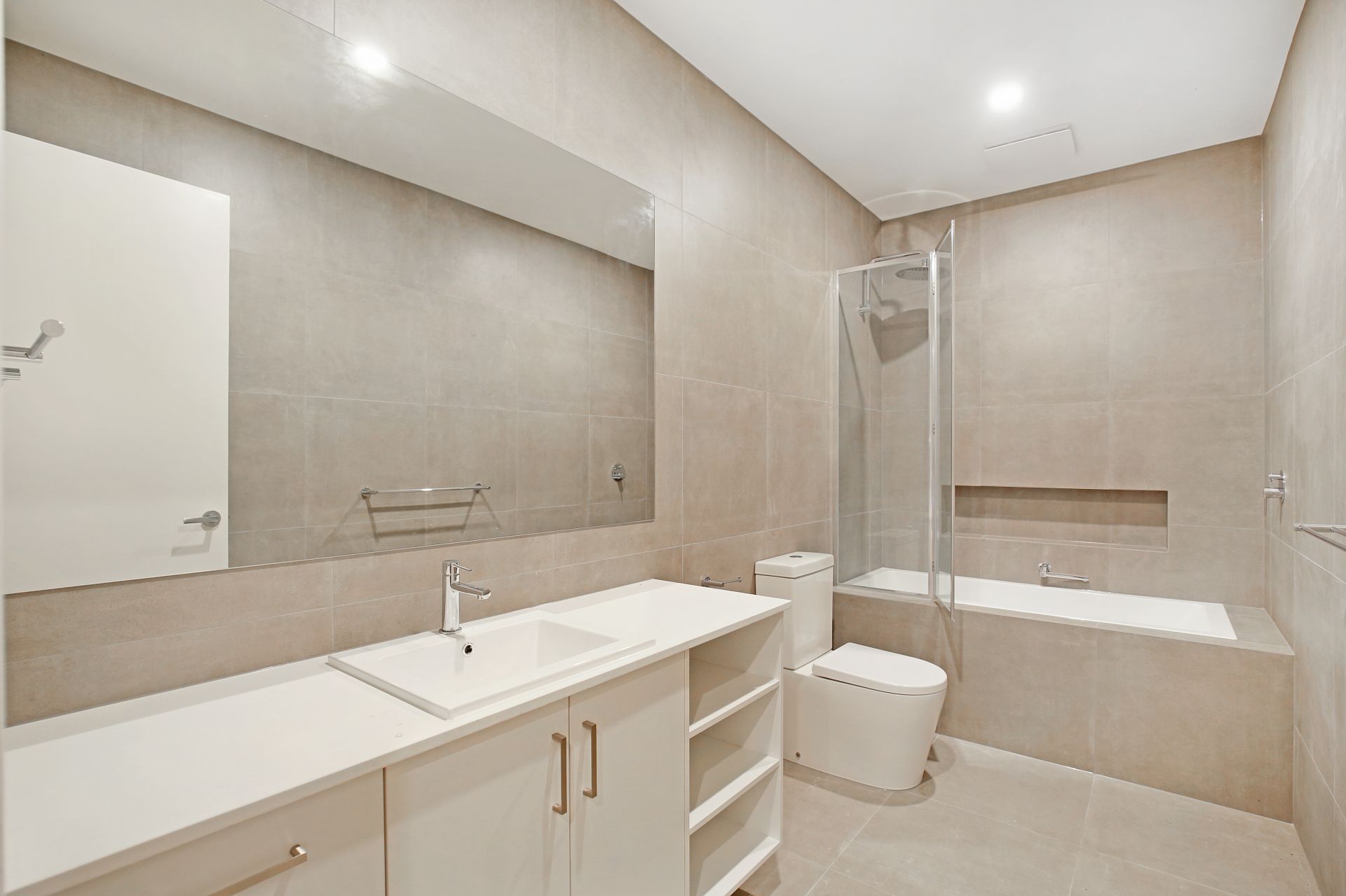 Brand New Townhouse