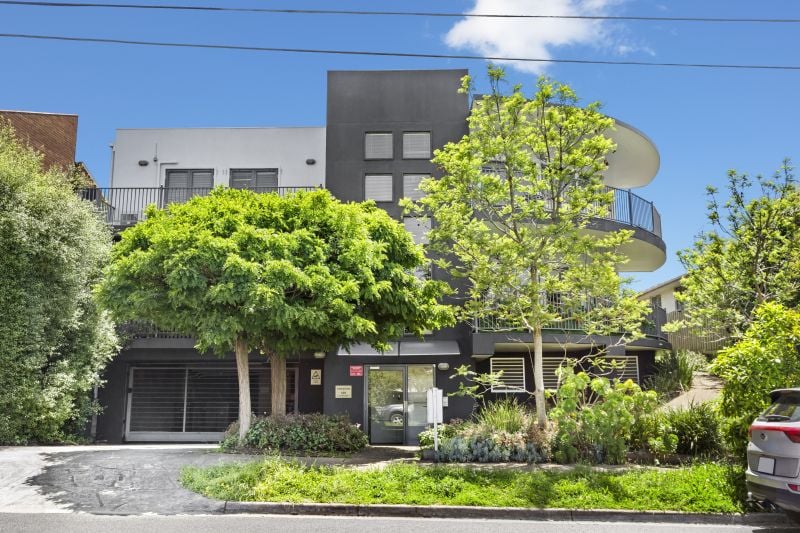 6/109 Flinders Street, Thornbury