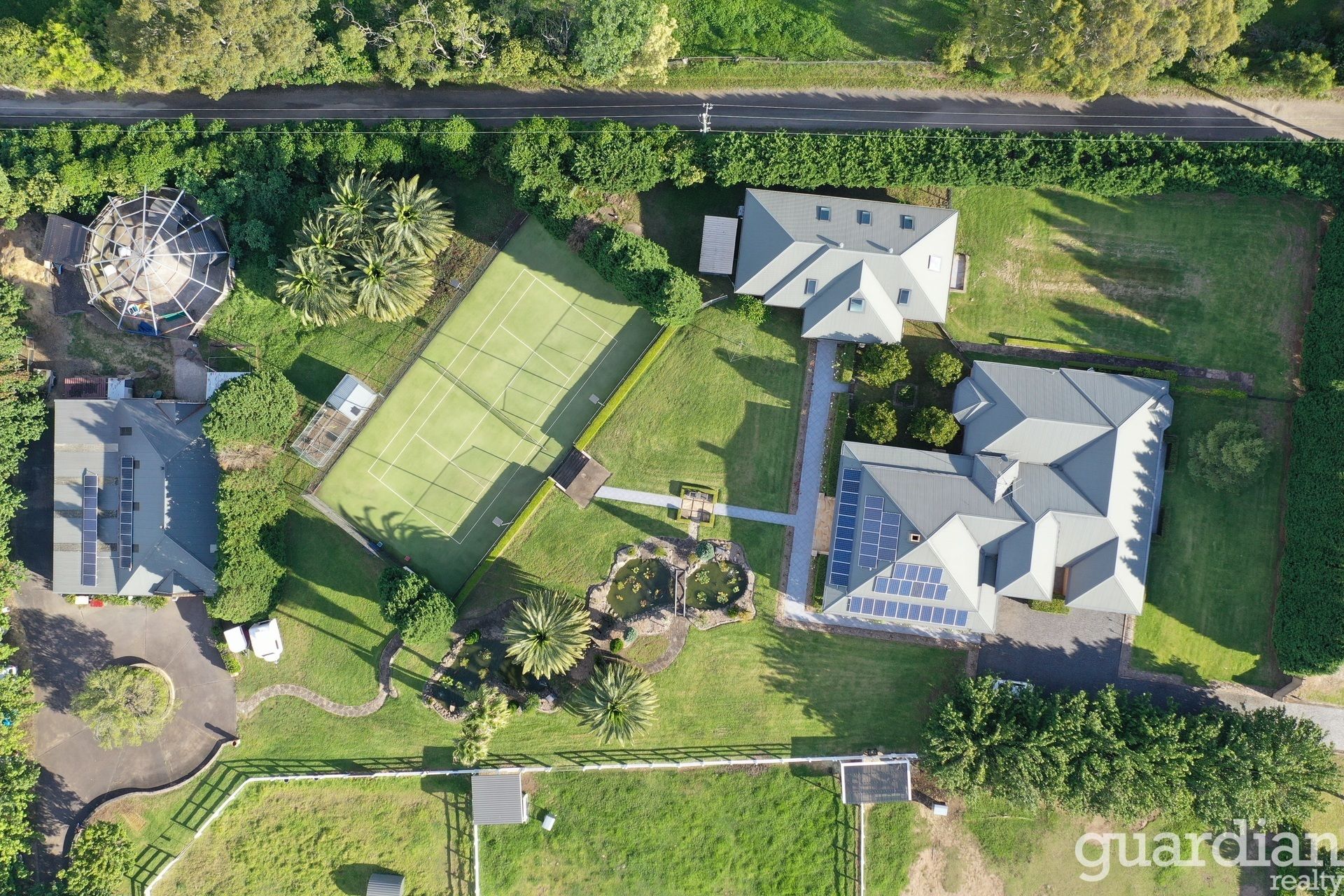 1 Dural Downs Way Dural NSW, Dural - Thumbnail 8